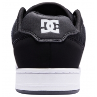 Shoes DC Shoes Manteca 4 Black White 2022