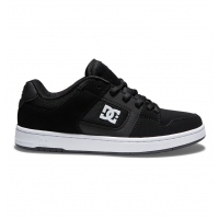 Shoes DC Shoes Manteca 4 Black White 2022