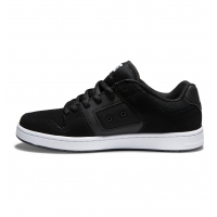 Shoes DC Shoes Manteca 4 Black White 2022