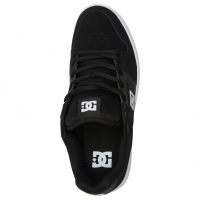 Shoes DC Shoes Manteca 4 Black White 2022