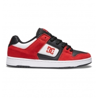 Shoes DC Shoes Manteca 4 Red Black White 2022