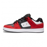 Shoes DC Shoes Manteca 4 Red Black White 2022