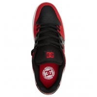 Shoes DC Shoes Manteca 4 Red Black White 2022