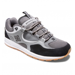 Shoes DC Shoes Kalis Lite Black Dark Grey White 2022 pour homme, pas cher