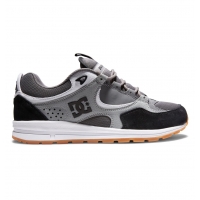 Shoes DC Shoes Kalis Lite Black Dark Grey White 2022