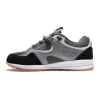 Shoes DC Shoes Kalis Lite Black Dark Grey White 2022