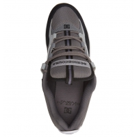 Shoes DC Shoes Kalis Lite Black Dark Grey White 2022