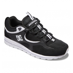 Shoes DC Shoes Kalis Lite Black Black White 2022 pour homme, pas cher