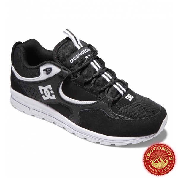 Shoes DC Shoes Kalis Lite Black Black White 2022