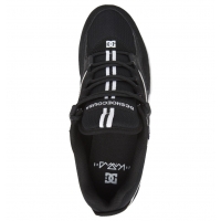 Shoes DC Shoes Kalis Lite Black Black White 2022