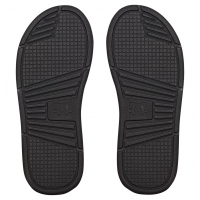 Slaps DC Shoes Bolsa Black  2022