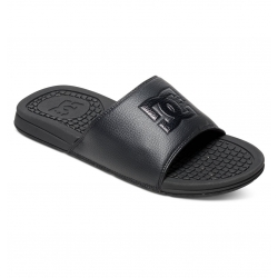Slaps DC Shoes Bolsa Black  2022 pour homme