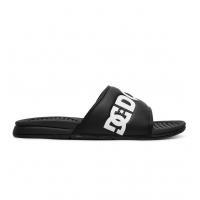 Slaps DC Shoes Bolsa SE Black White 2022