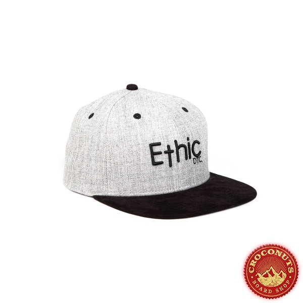 Casquette Ethic Deerstalker 2022