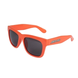 Lunettes Santa Cruz Classic Strip Flame Red 2022 pour