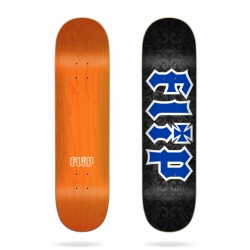 Deck Flip HKD Gothic Blue 8.375 2021 pour homme