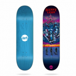 Deck Jart Stranger Danny Leon 8.375 2022 pour 