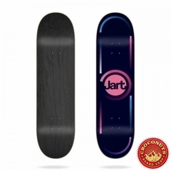 Deck Jart Twilight 8.125 2022