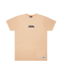 Tee Shirt Jacker Liberation Beige 2023