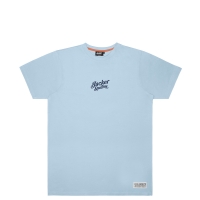 Tee Shirt Jacker Call Me Later Baby Blue 2022