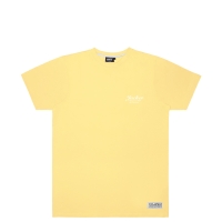 Tee Shirt Jacker Provence Yellow 2022