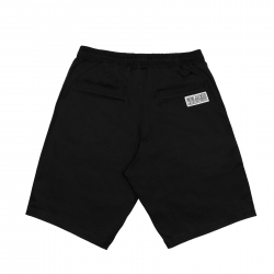 Short Jacker Classic Twill Black 2022 pour 
