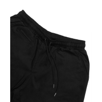 Short Jacker Classic Twill Black 2022