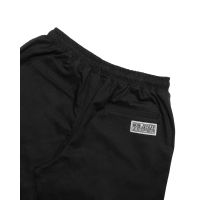 Short Jacker Classic Twill Black 2022