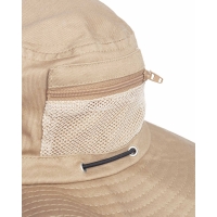 Bucket Jacker OG Logo Fisherman Beige 2022