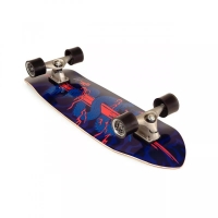 Surfskate Carver Kai Lenny Dragon C7 34 2022