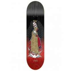 Deck Antiz Maria Series Black Red 8.25 2022 pour homme
