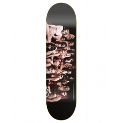 Deck Antiz Team Music Hendrix 8.125 2022 pour homme