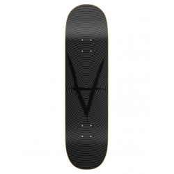 Deck Antiz Team Vertigo Grey 8.125 2022 pour homme