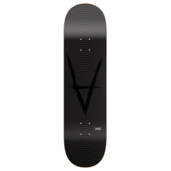 Deck Antiz Team Vertigo Black 8.125 2022 pour homme
