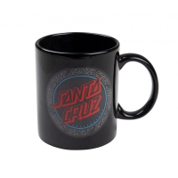 Mug Santa Cruz Void Black 2022