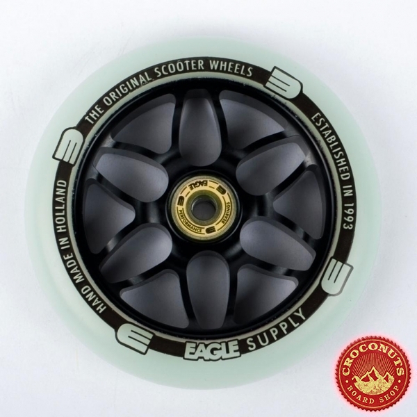 Roue Eagle Standard X6 Glow In The Dark 120MM 2022