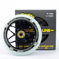 Roue Eagle Standard X6 Glow In The Dark 120MM 2022