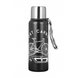 Bouteille Picture Campei 600ML Black 2023 pour homme
