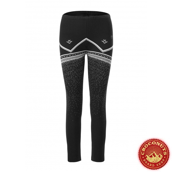 Legging Picture Aninas Black 2023