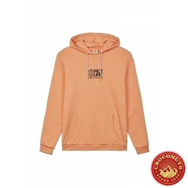 Sweat Picture Ankerton Cadmuim Orange 2023