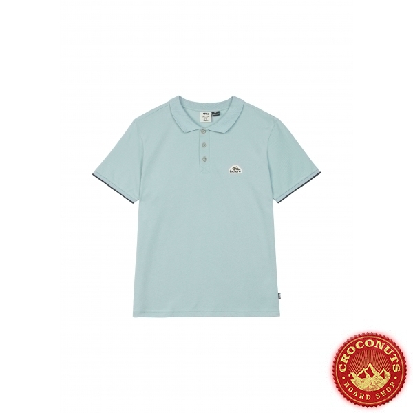 Polo Picture Hawley Blizzard Blue 2023