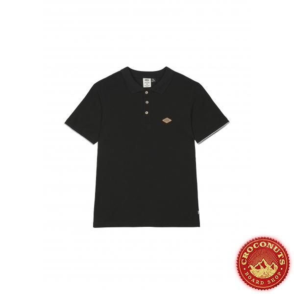 Polo Picture Delo Black 2023