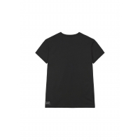 Tee Shirt Picture Moeca Black 2023