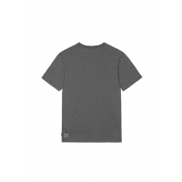 Tee Shirt Picture Lil Cork Dark Grey Melange 2023