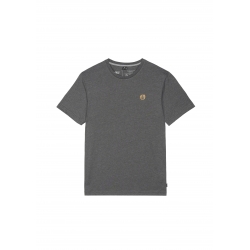 Tee Shirt Picture Lil Cork Dark Grey Melange 2023 pour homme