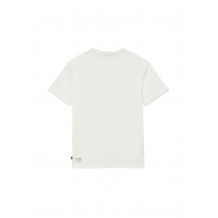 Tee Shirt Picture Georges White 2023