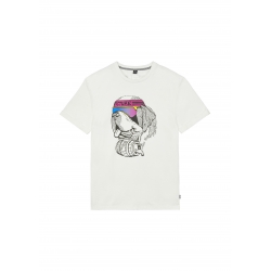 Tee Shirt Picture Georges White 2023 pour homme, pas cher