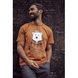 Tee Shirt Picture Clevio Nutz 2023 pour homme, pas cher