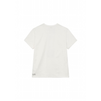 Tee Shirt Picture Cahoon White 2023