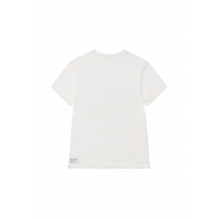 Tee Shirt Picture Unimak White 2023
